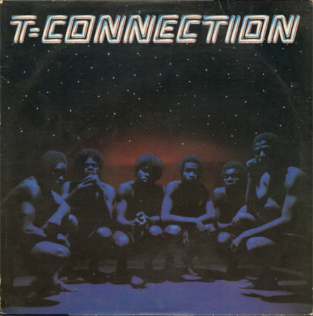 T-Connection - T-Connection - The Funkadoobian