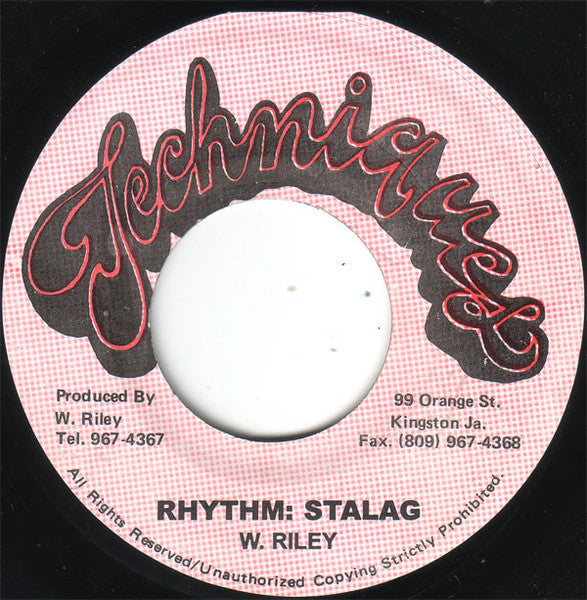 Tenor Saw - Ring The Alarm - The Funkadoobian