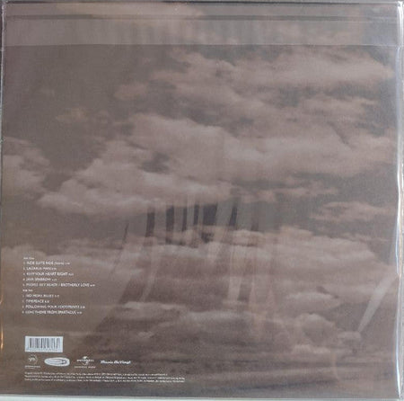 Terry Callier - Timepeace - The Funkadoobian