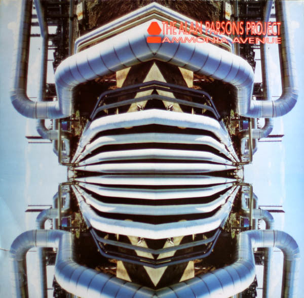 The Alan Parsons Project - Ammonia Avenue - The Funkadoobian