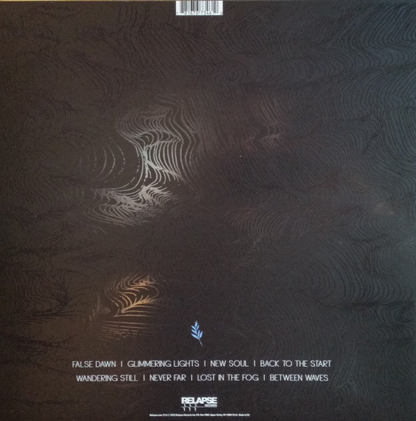 The Album Leaf - Between Waves - The Funkadoobian