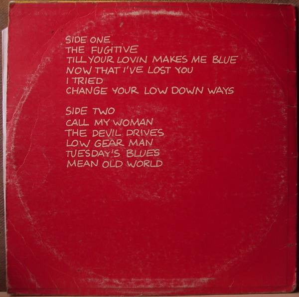 The Aynsley Dunbar Retaliation - Doctor Dunbar's Prescription - The Funkadoobian