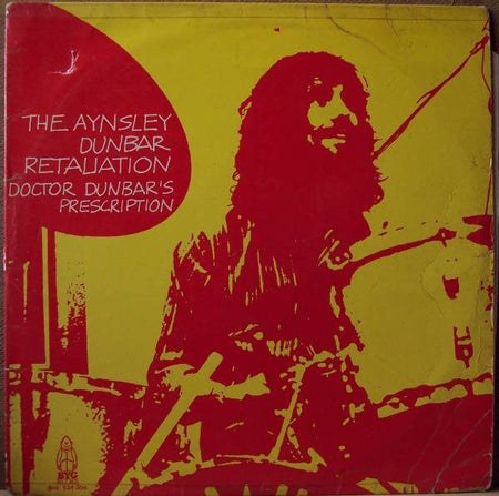 The Aynsley Dunbar Retaliation - Doctor Dunbar's Prescription - The Funkadoobian