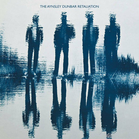 The Aynsley Dunbar Retaliation - The Aynsley Dunbar Retaliation - The Funkadoobian