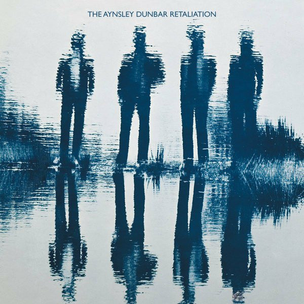 The Aynsley Dunbar Retaliation - The Aynsley Dunbar Retaliation - The Funkadoobian