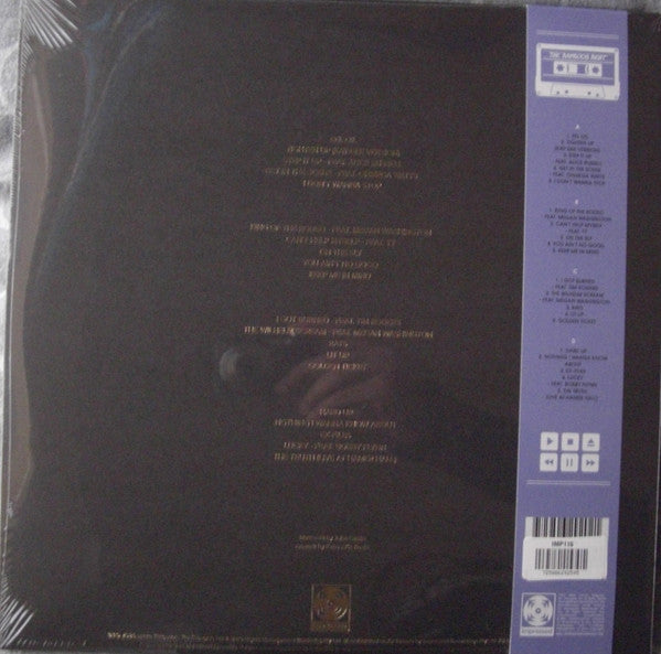 The Bamboos - The Bamboos Best