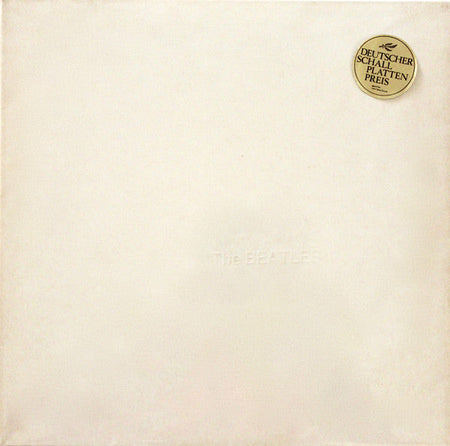 The Beatles - The Beatles - The Funkadoobian