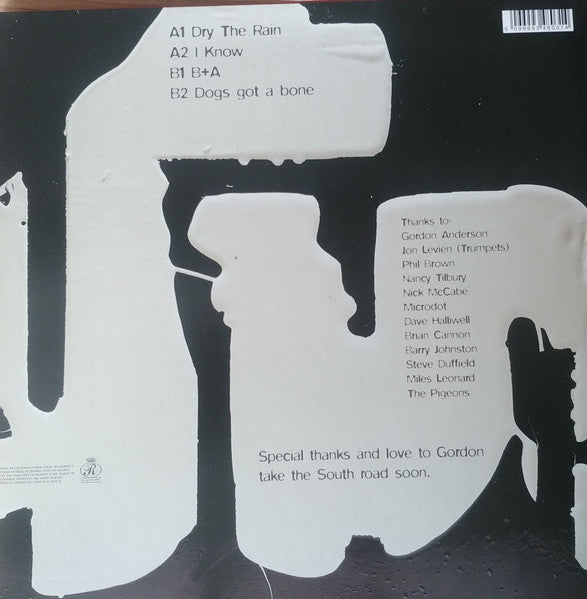 The Beta Band - Champion Versions - The Funkadoobian