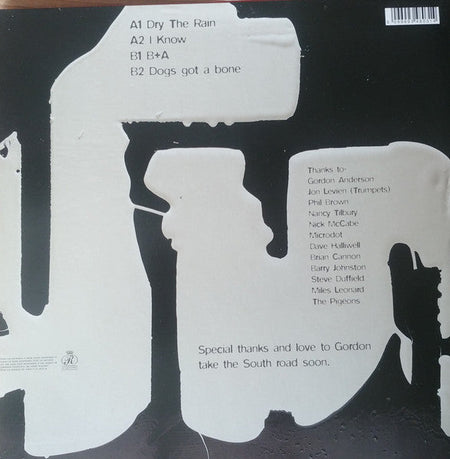 The Beta Band - Champion Versions - The Funkadoobian