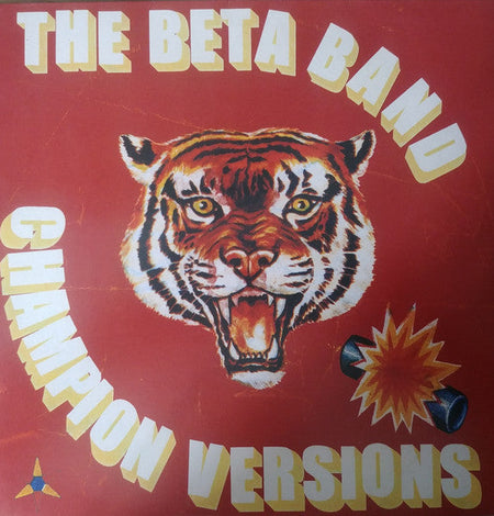 The Beta Band - Champion Versions - The Funkadoobian