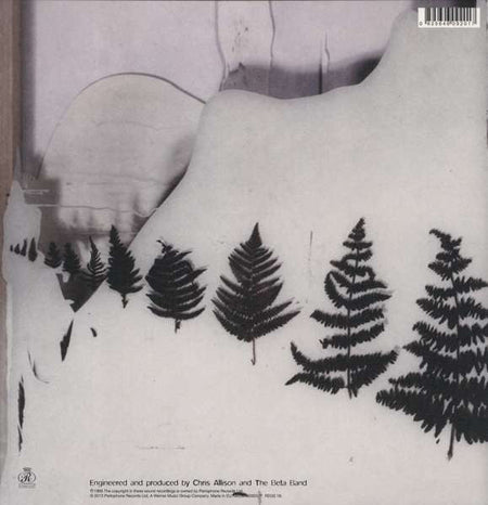 The Beta Band - The Patty Patty Sound - The Funkadoobian