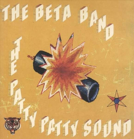 The Beta Band - The Patty Patty Sound - The Funkadoobian