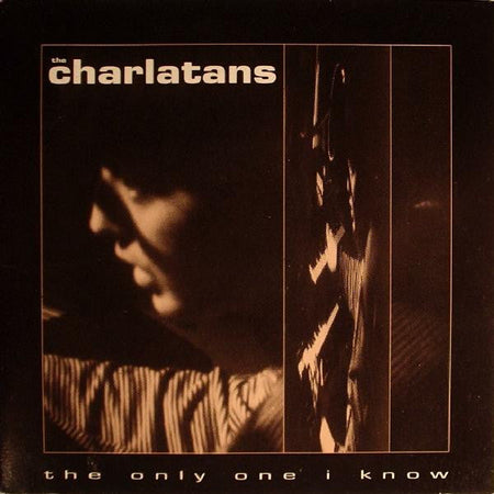 The Charlatans - The Only One I Know - The Funkadoobian