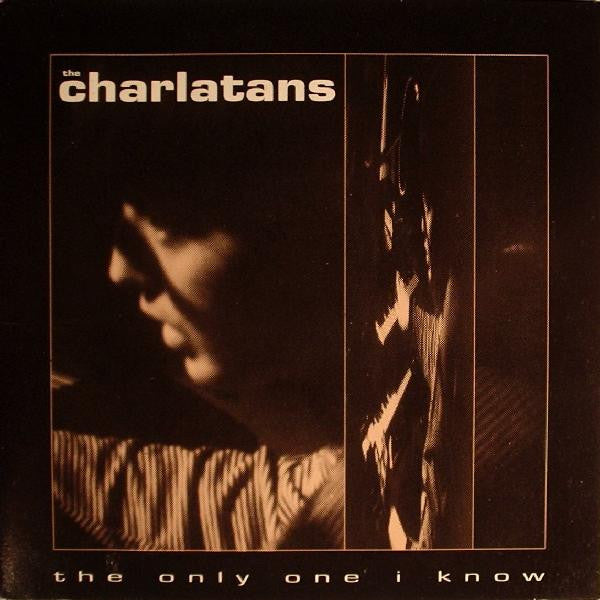 The Charlatans - The Only One I Know - The Funkadoobian