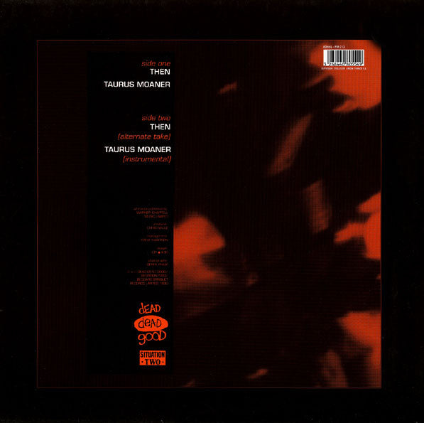 The Charlatans - Then - The Funkadoobian