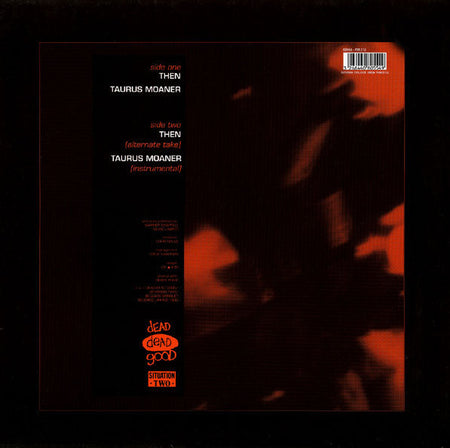 The Charlatans - Then - The Funkadoobian