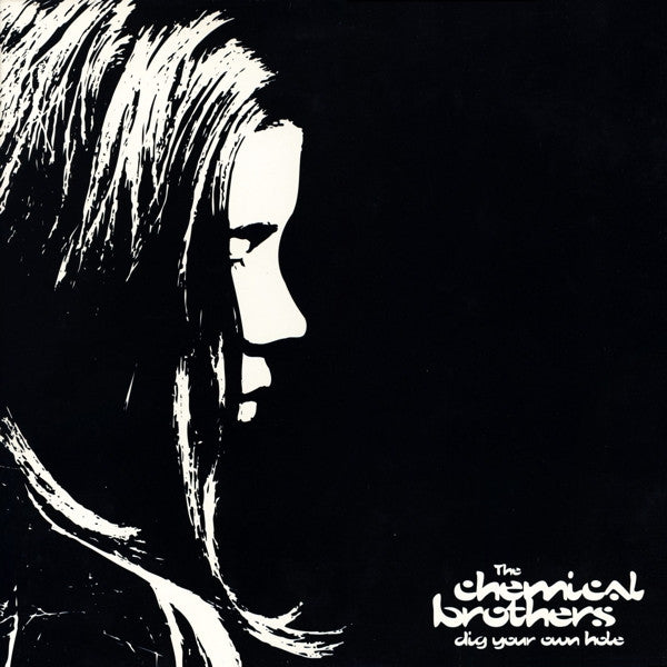 The Chemical Brothers - Dig Your Own Hole, Vinyl, 2xLP Album – The
