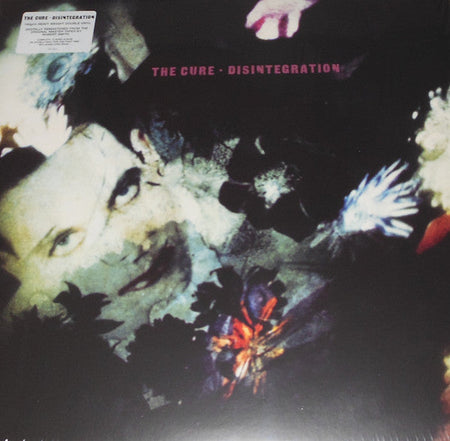 The Cure - Disintegration - The Funkadoobian