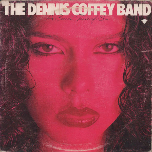 The Dennis Coffey Band - A Sweet Taste Of Sin - The Funkadoobian