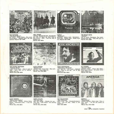 The Doobie Brothers - Long Train Runnin' - The Funkadoobian