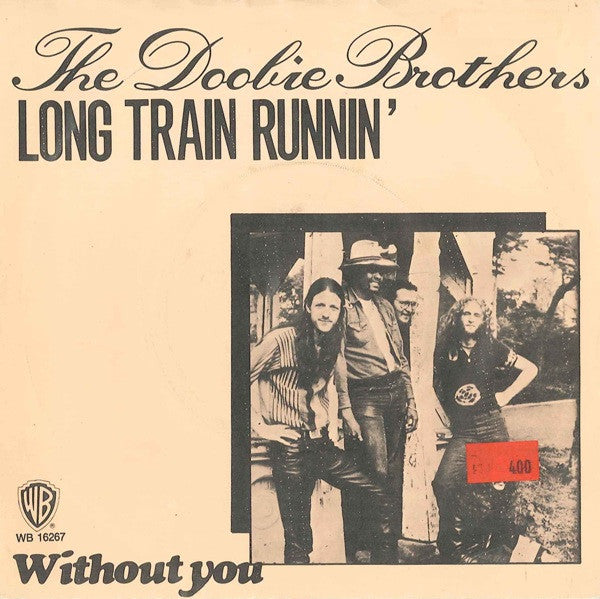The Doobie Brothers - Long Train Runnin' - The Funkadoobian