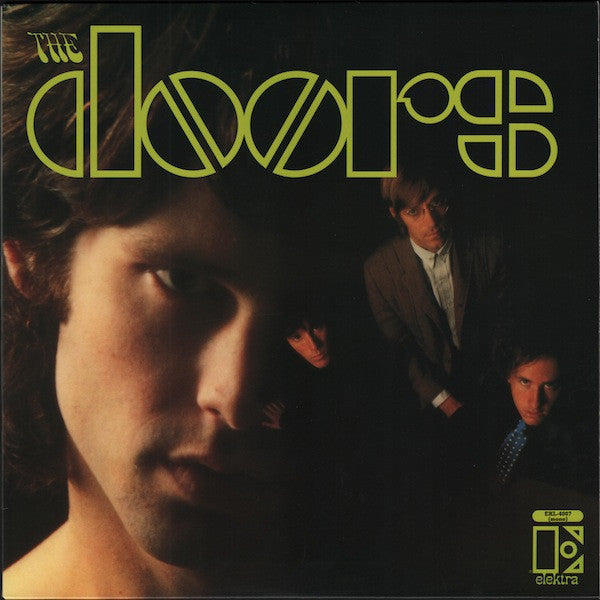 The Doors - The Doors - The Funkadoobian
