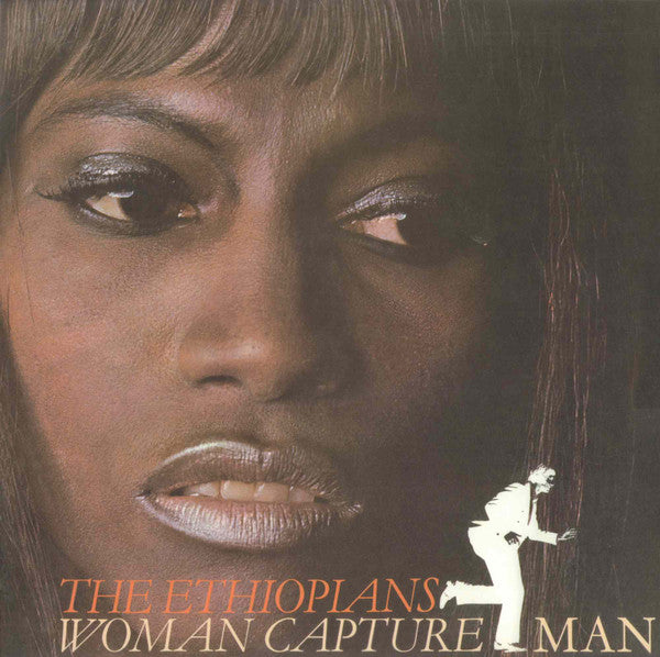 The Ethiopians - Woman Capture Man - The Funkadoobian