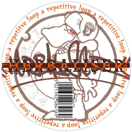 The Herbaliser - Scratchy Noise - The Funkadoobian