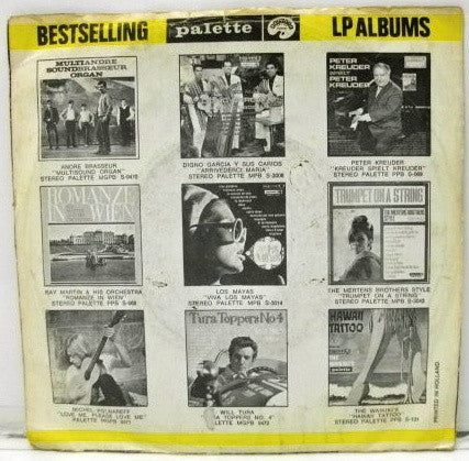 The J.J. Band - Cousins Jack / Nicky's At The P.C - The Funkadoobian