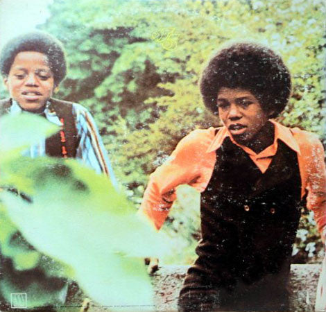 The Jackson 5 - Maybe Tomorrow - The Funkadoobian