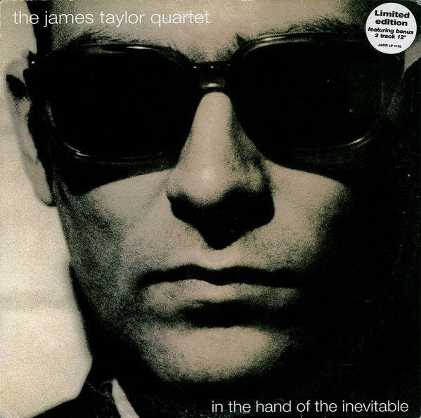 The James Taylor Quartet - In The Hand Of The Inevitable - The Funkadoobian