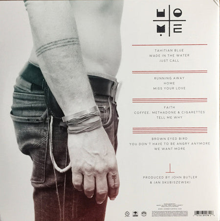 The John Butler Trio - Home - The Funkadoobian