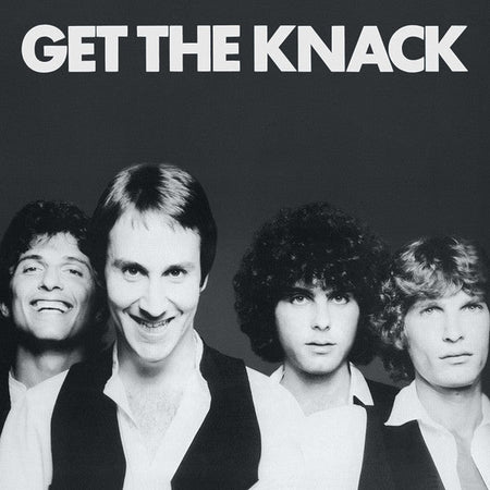 The Knack (3) - Get The Knack - The Funkadoobian