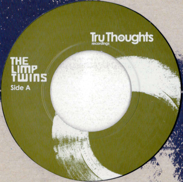 The Limp Twins - Moving Closer To The Sofa - The Funkadoobian