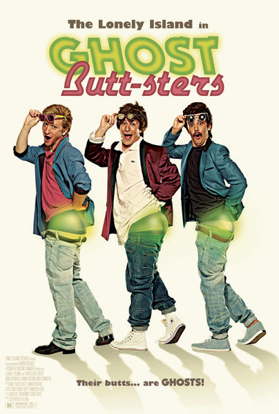 The Lonely Island - Turtleneck & Chain - The Funkadoobian