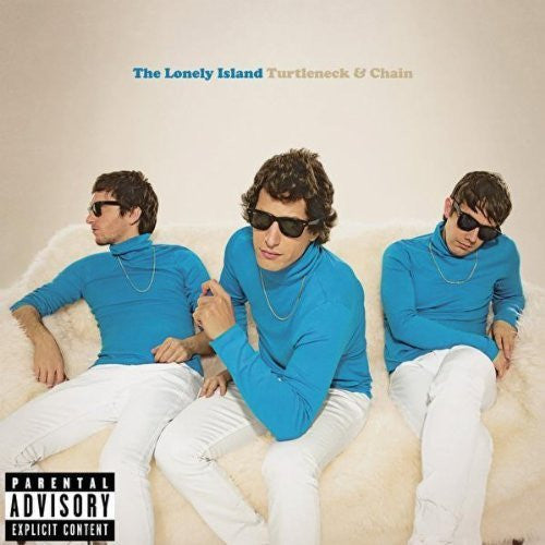 The Lonely Island - Turtleneck & Chain - The Funkadoobian
