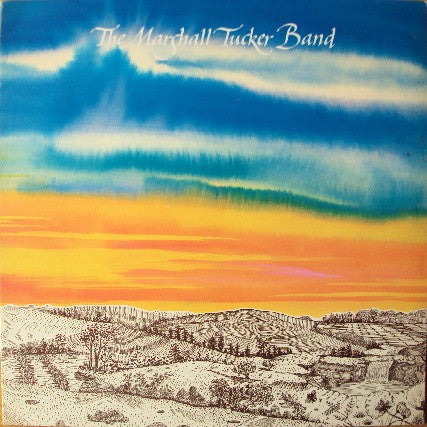 The Marshall Tucker Band - The Marshall Tucker Band - The Funkadoobian