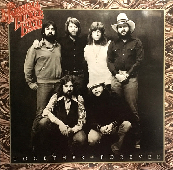 The Marshall Tucker Band - Together Forever - The Funkadoobian