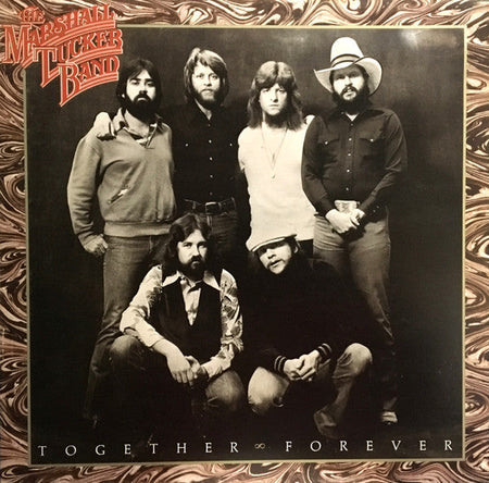 The Marshall Tucker Band - Together Forever - The Funkadoobian