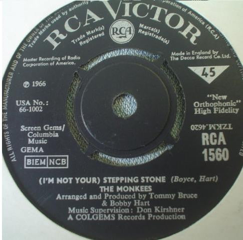 The Monkees - I'm A Believer - The Funkadoobian