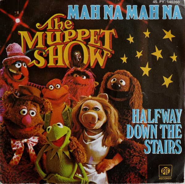 The Muppets - Mah Na Mah Na - The Funkadoobian