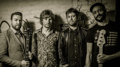 The New Mastersounds