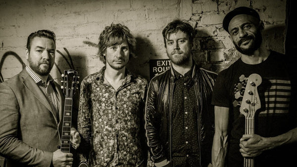 The New Mastersounds
