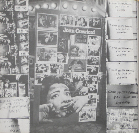 The Rolling Stones - Exile On Main St. - The Funkadoobian