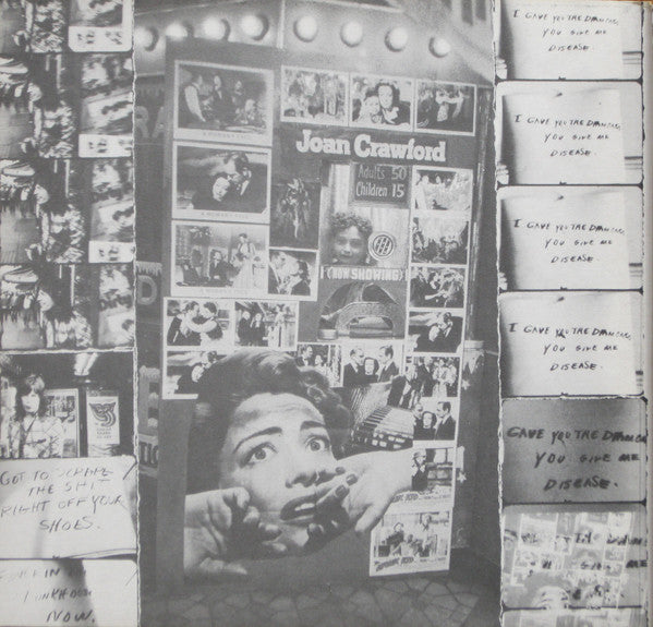 The Rolling Stones - Exile On Main St. - The Funkadoobian