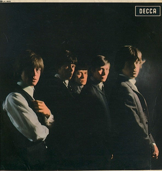 The Rolling Stones - The Rolling Stones - The Funkadoobian