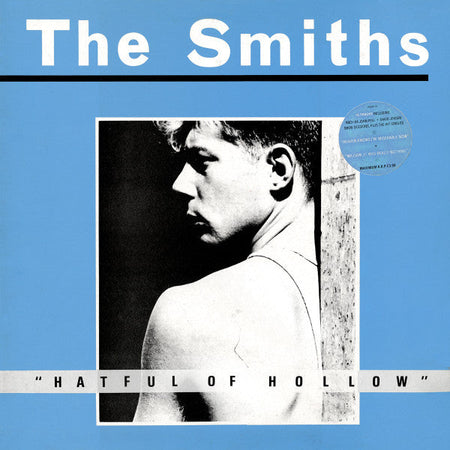 The Smiths - Hatful Of Hollow - The Funkadoobian
