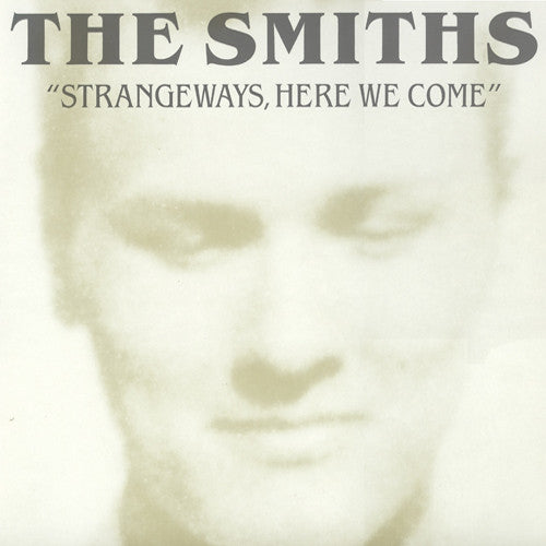 The Smiths - Strangeways Here We Come - The Funkadoobian