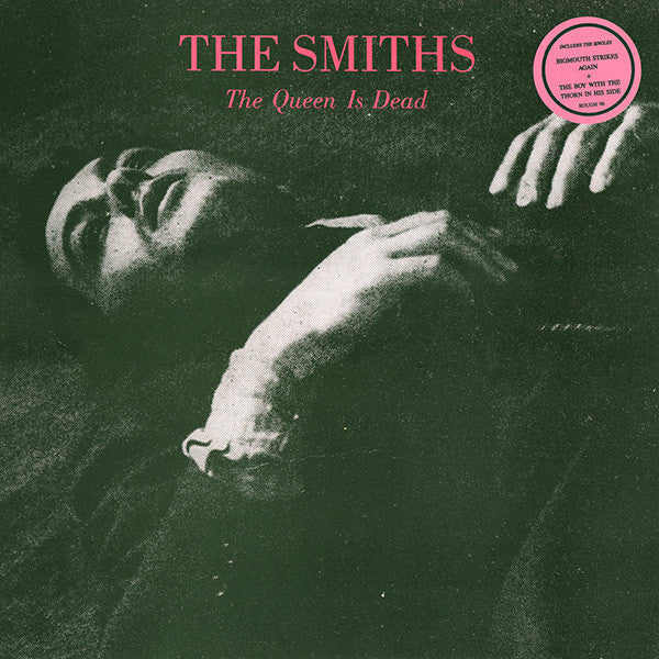 The Smiths - The Queen Is Dead - The Funkadoobian