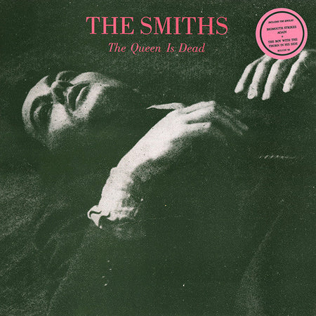 The Smiths - The Queen Is Dead - The Funkadoobian